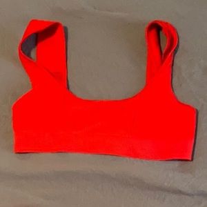 Frankies drew bikini top